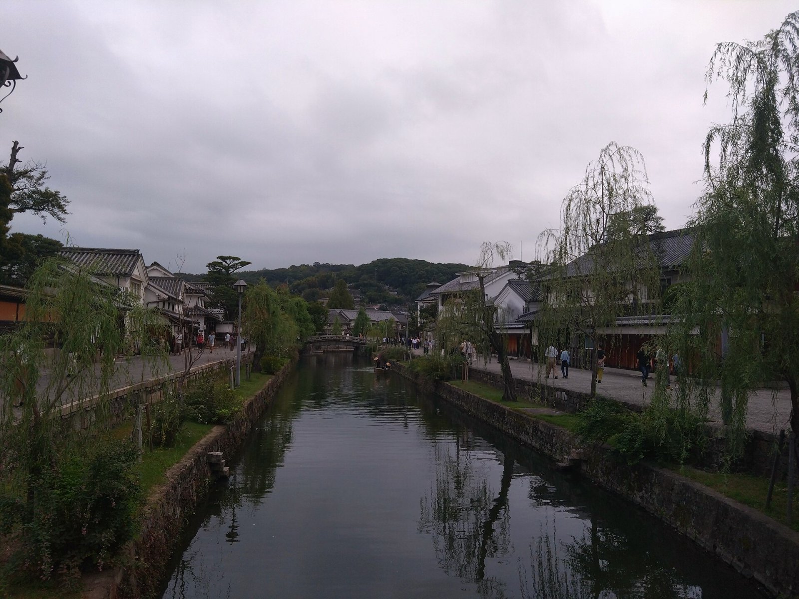 Explorez le quartier Bikan de Kurashiki : Un voyage dans l'histoire japonaise - Kurashiki | Secret World Trip Planner