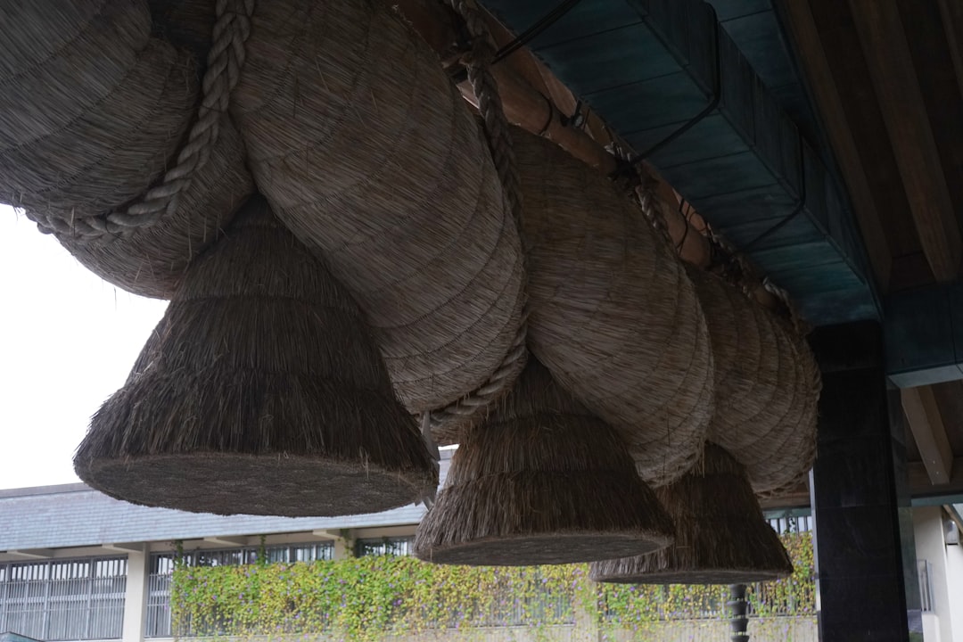 Izumo Taisha: Un Viaje en el Corazón de la Tradición Japonesa — Izumo