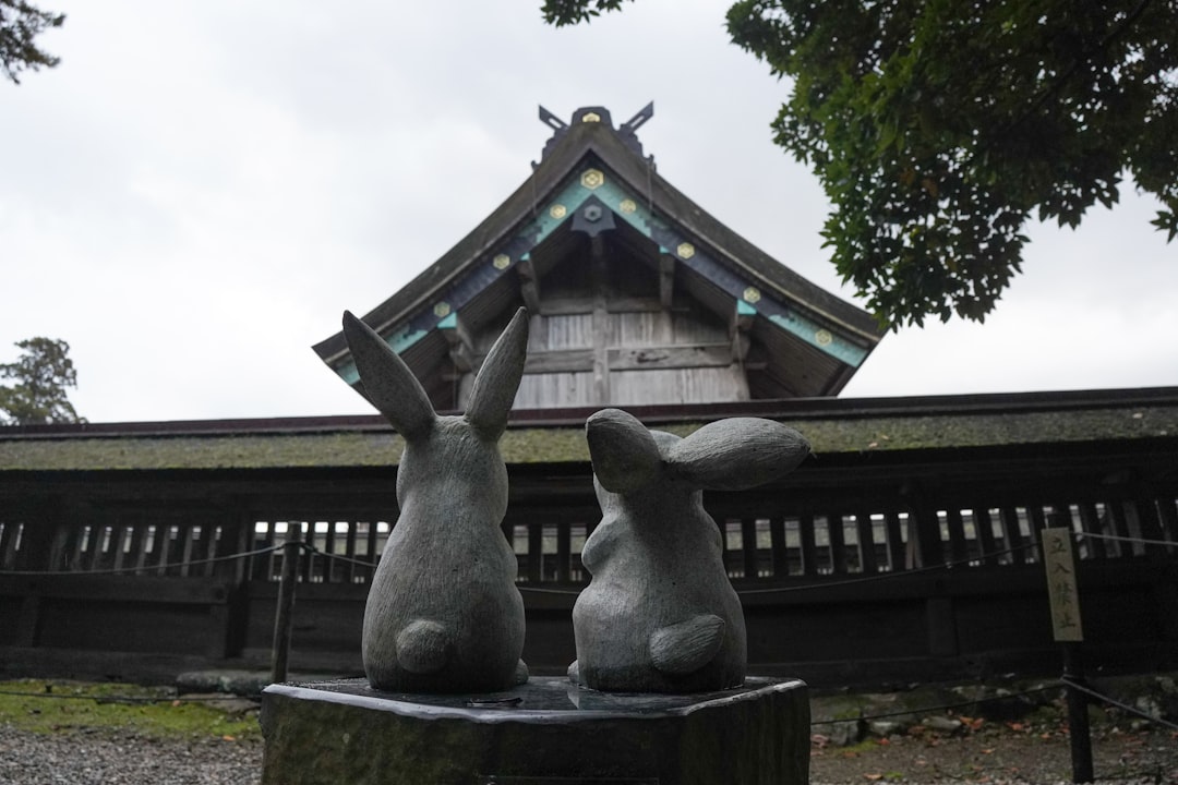 Izumo Taisha: Un Viaje en el Corazón de la Tradición Japonesa - Izumo | Secret World Trip Planner