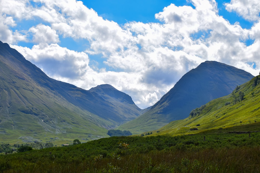 Descubriendo Meikle Bin: una joya de las Highlands escocesas — Kilsyth