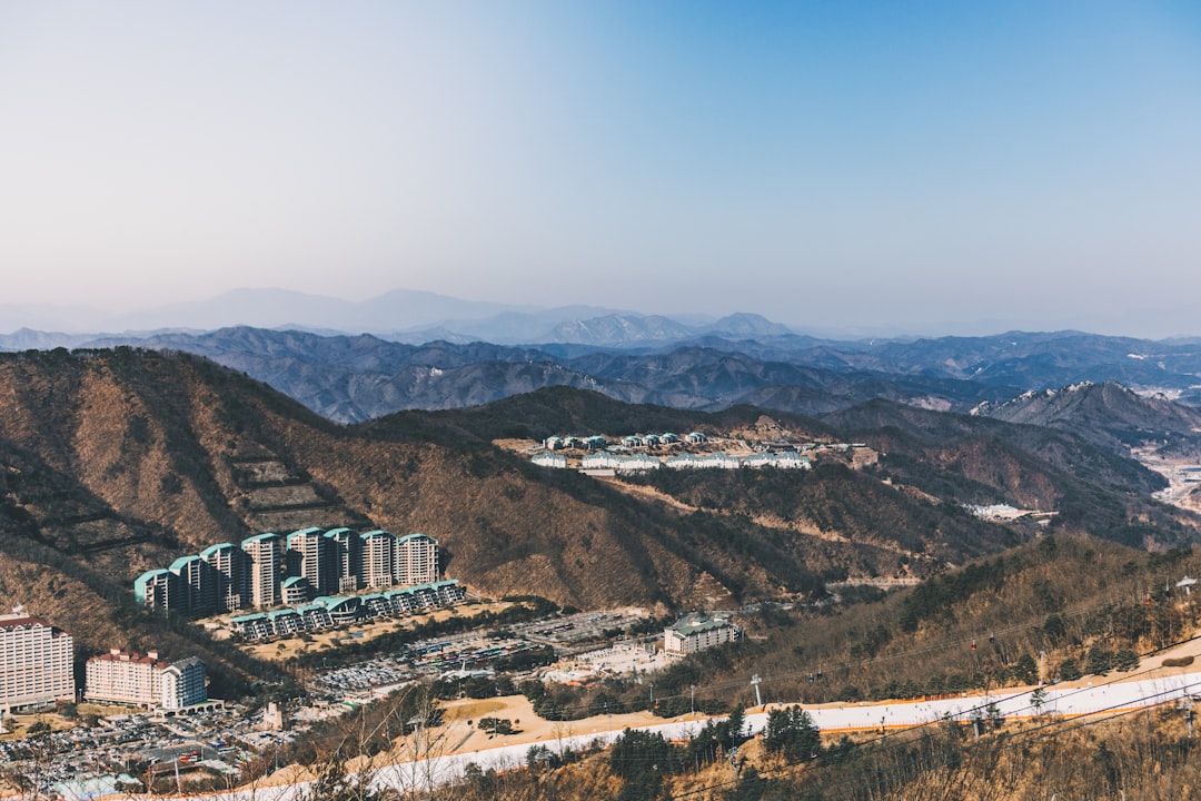 Danyang Eight Scenic Spots: Un gioiello naturale in Corea del Sud - Danyang-gun | Secret World Trip Planner