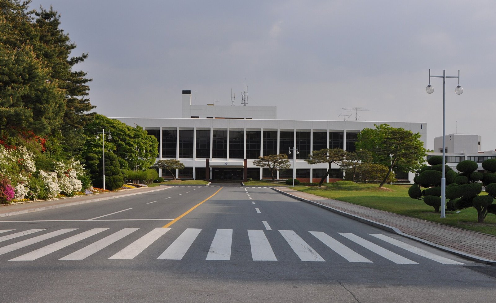 Explorer Daedeok Science Town : un voyage au cœur de la technologie - Yuseong District | Secret World Trip Planner