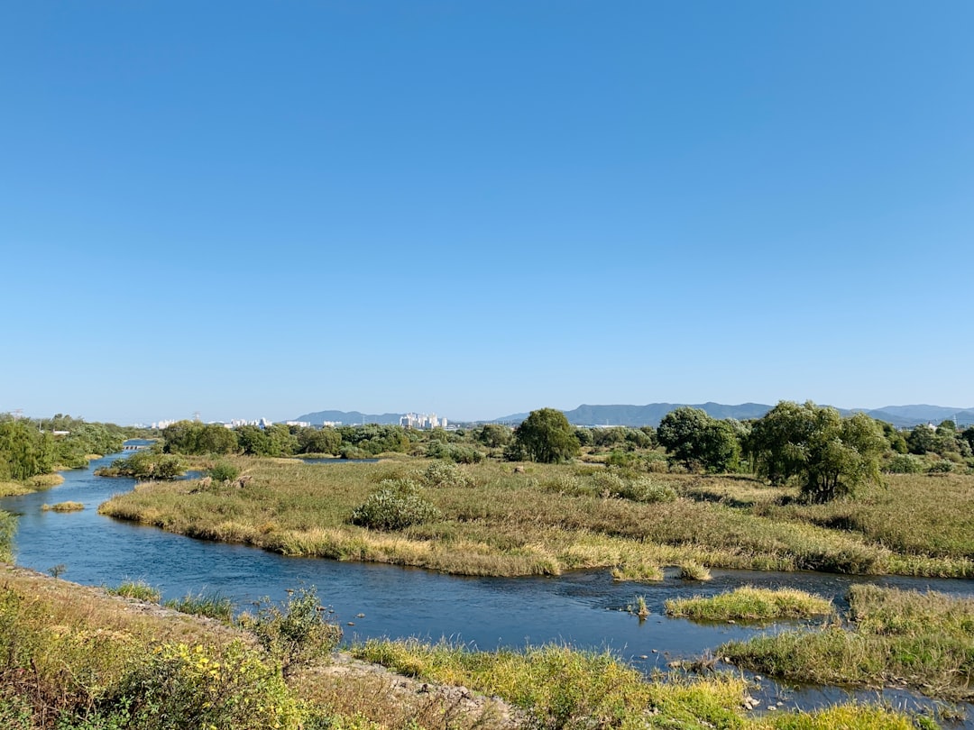 Découvrez le parc naturel de Palgongsan : un trésor de la nature à Daegu — Dong-gu