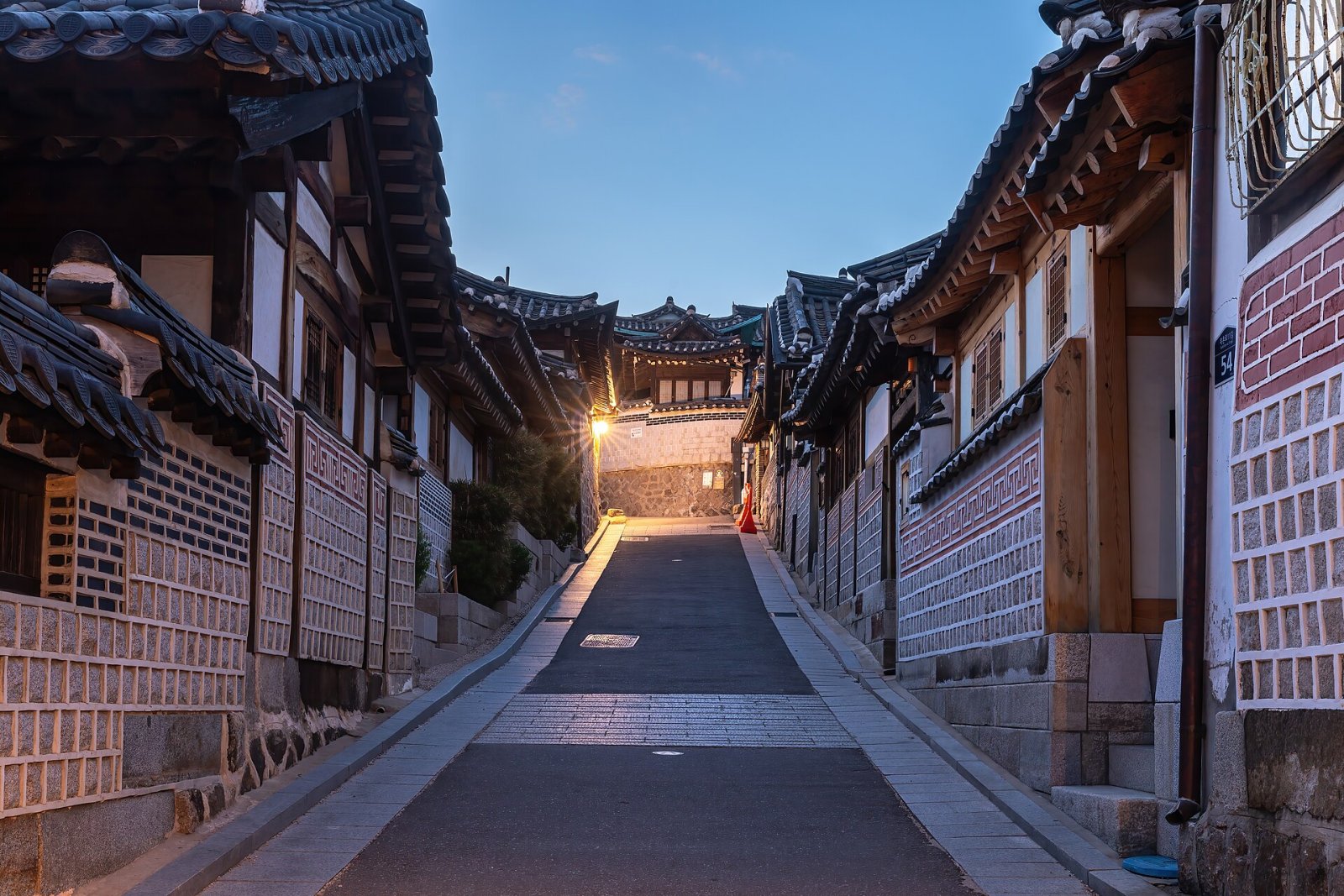 发现北村韩屋村：首尔的传统心脏 - Jongno District | Secret World Trip Planner