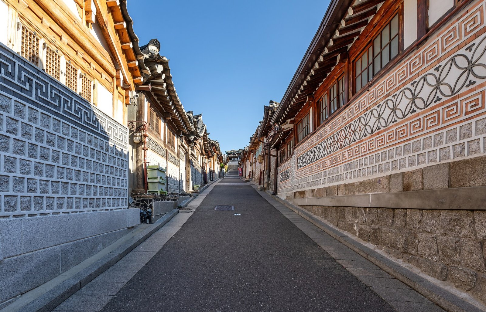 发现北村韩屋村：首尔的传统心脏 - Jongno District | Secret World Trip Planner