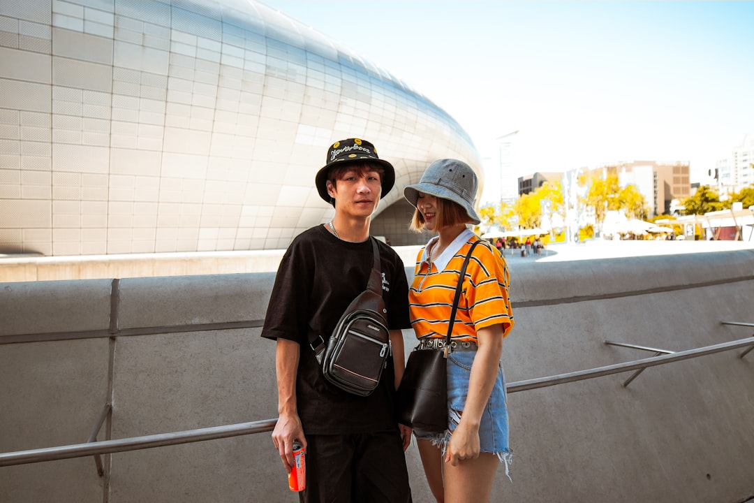 Explorando el Dongdaemun Design Plaza: una joya de Seúl - Jung District | Secret World Trip Planner