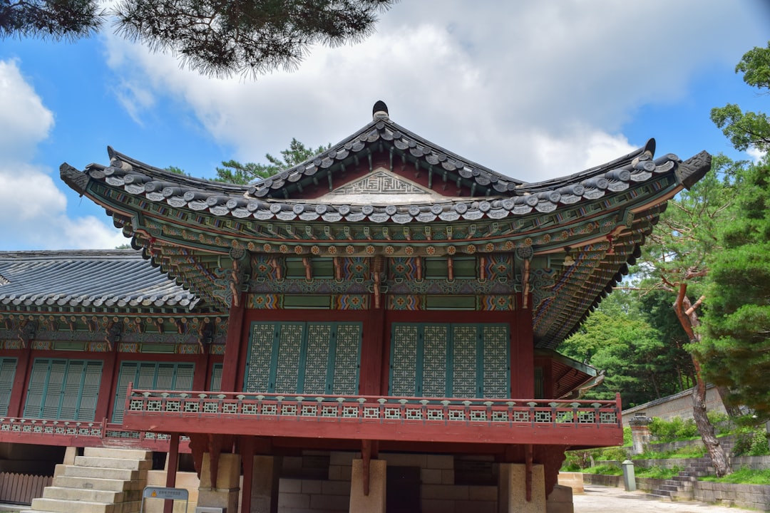조계사 탐방: 서울 불교 문화의 심장부 - Jongno District | Secret World Trip Planner