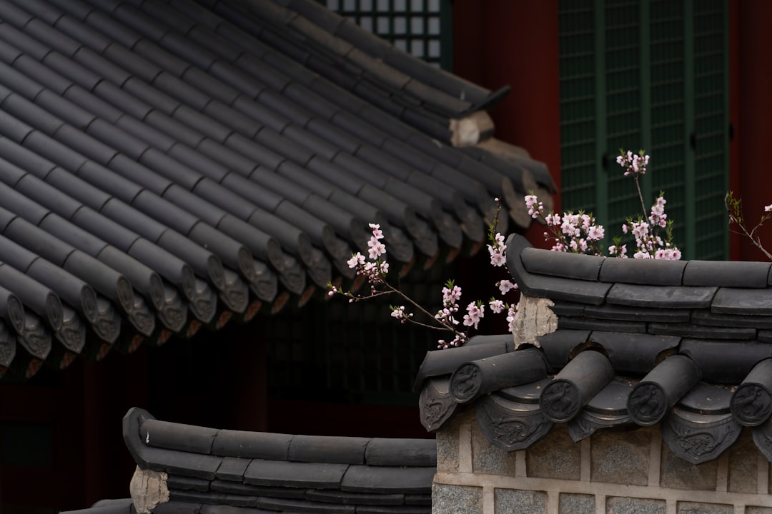 Entdecken Sie den Gyeonghuigung-Palast: Geschichte und Schönheit von Seoul - Jongno District | Secret World Trip Planner
