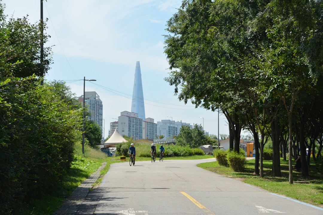 Descubre Lotte World: una aventura mágica en Seúl - Songpa District | Secret World Trip Planner