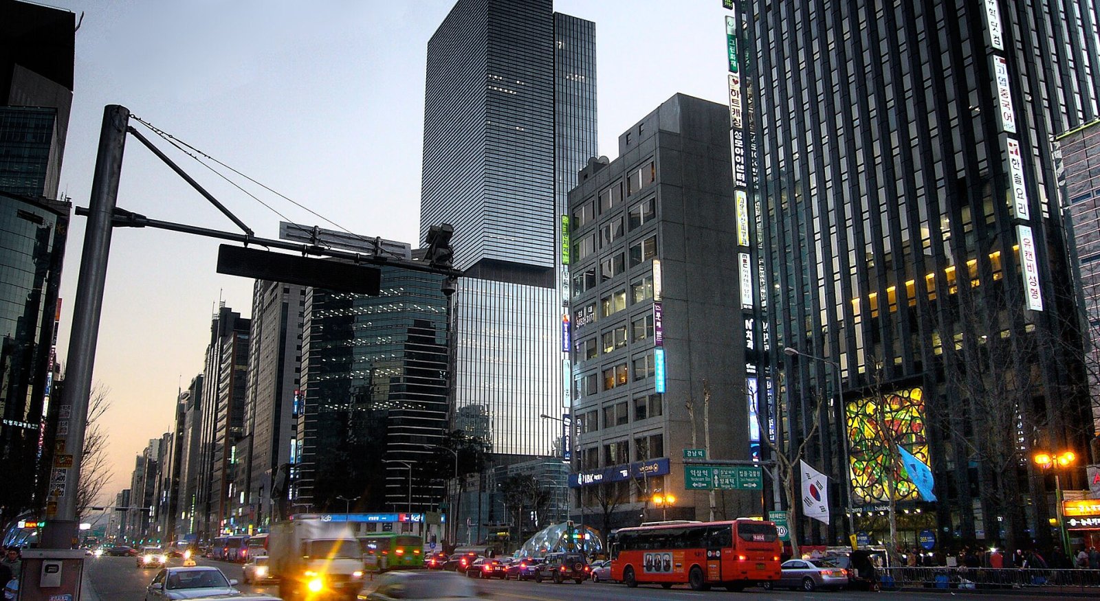 Descubriendo Gangnam: la vibrante cultura de Seúl - Seoul | Secret World Trip Planner