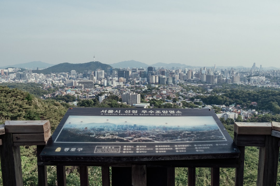 Descubra o Olympic Park de Seul: uma experiência única - Songpa District | Secret World Trip Planner