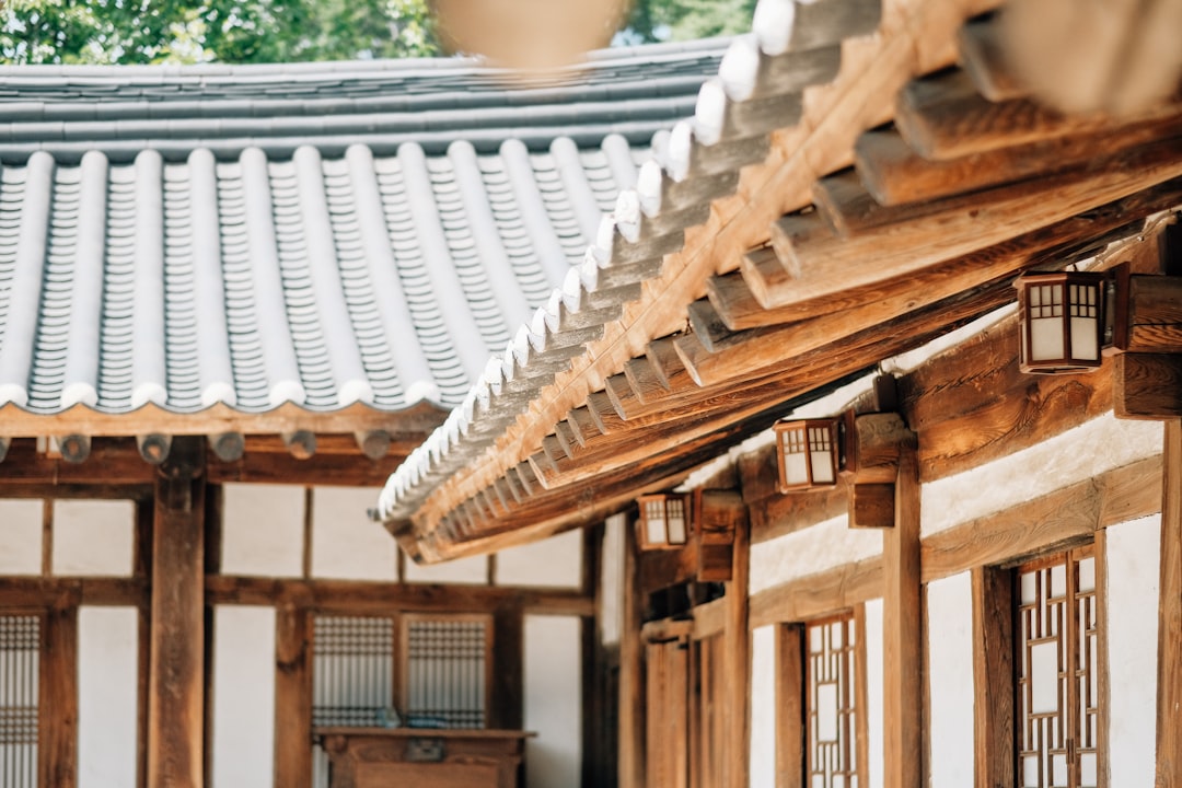 Gyeongju: Eine Reise in die Geschichte Koreas - Gyeongju | Secret World Trip Planner