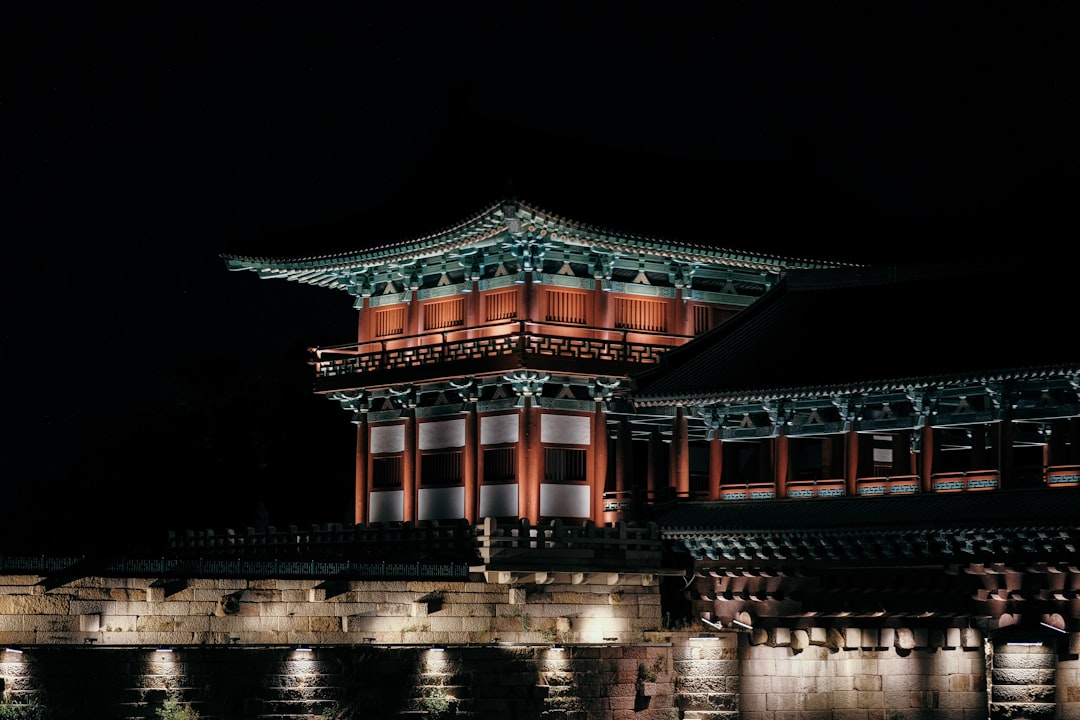 Anapji Pond: Un gioiello storico a Gyeongju — Gyeongju