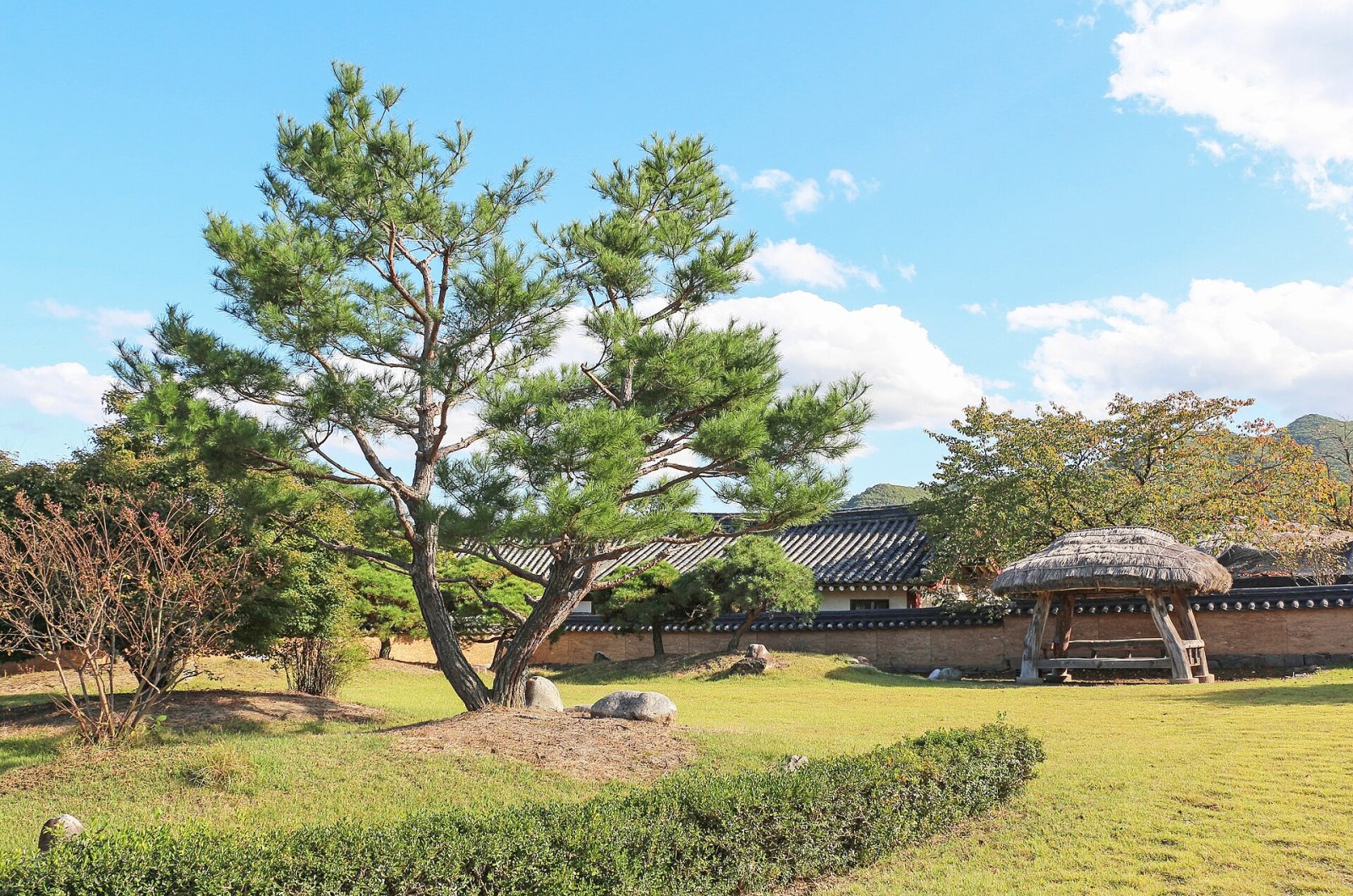 Découvrez le village folklorique de Hahoe : un trésor culturel en Corée du Sud - Andong | Secret World Trip Planner