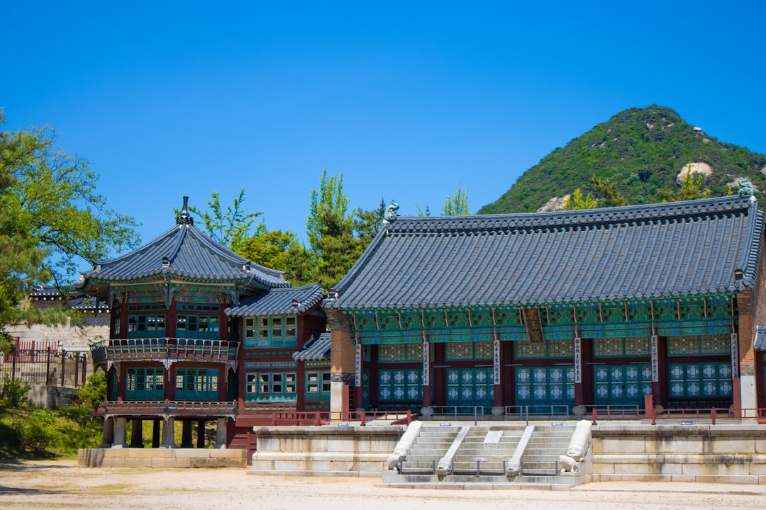 Dosan Seowon: Die Konfuzianische Akademie von Andong - Andong | Secret World Trip Planner