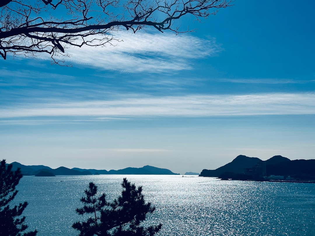 Explore Tongyeong: The Pearl of the South Korean Coast - Tongyeong-si | Secret World Trip Planner