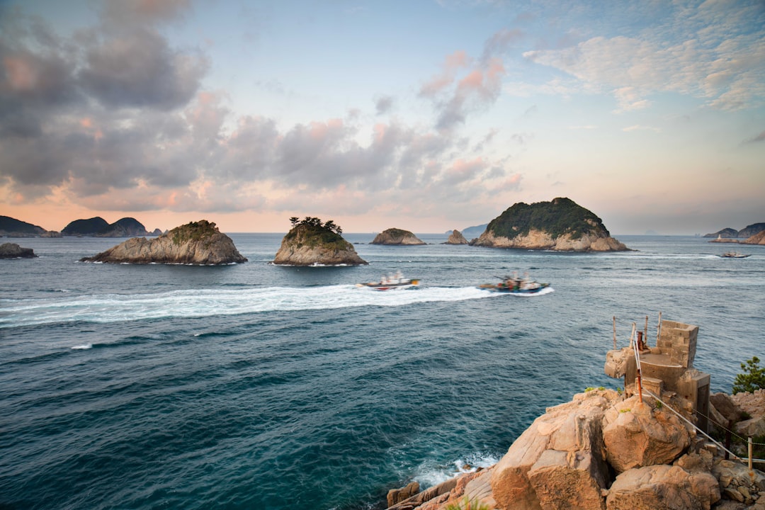 Discover Geoje Island: A Slice of Paradise in South Korea — Geoje-si