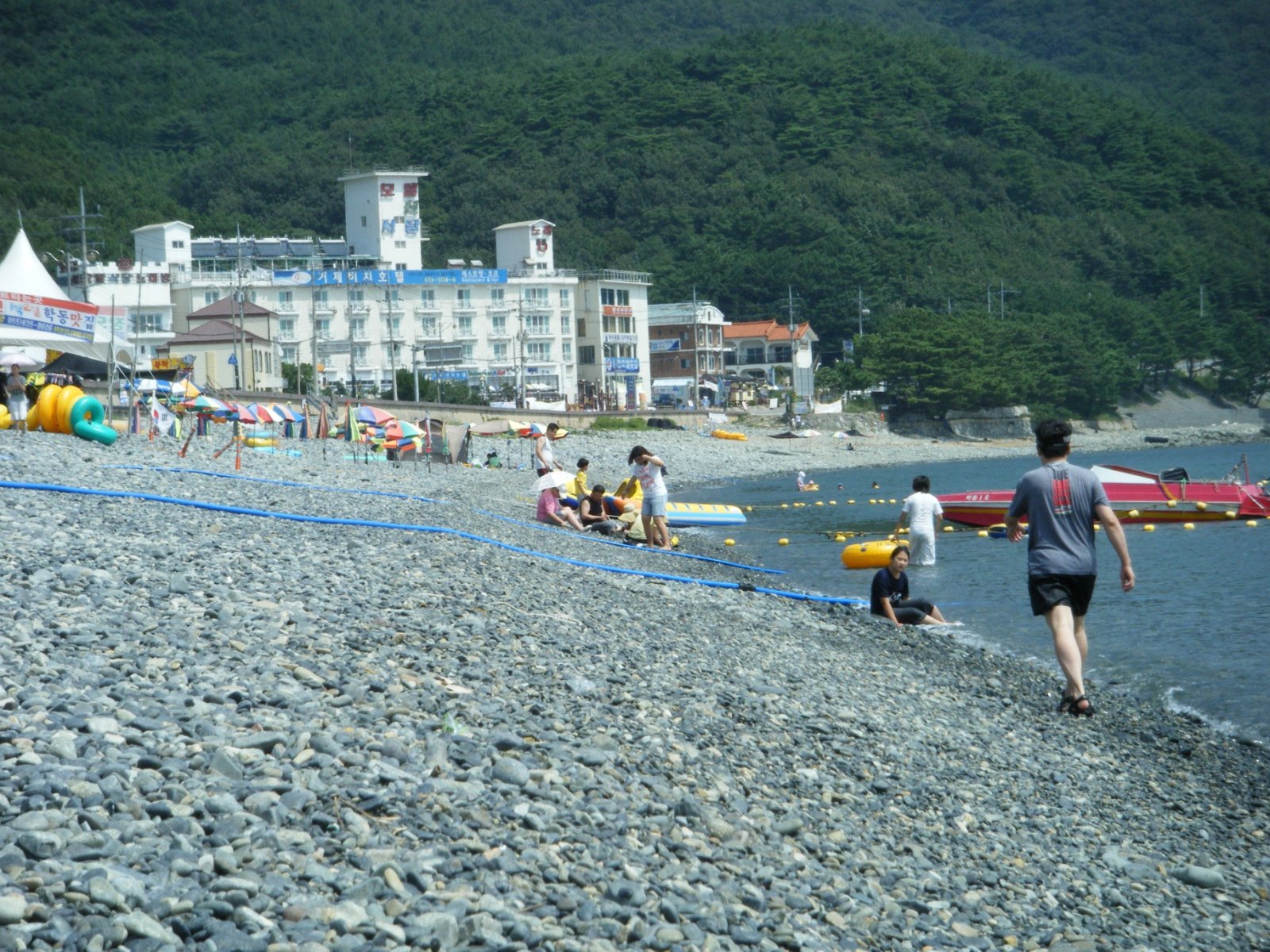 Découvrez l'île de Geoje : un coin de paradis en Corée du Sud - Geoje-si | Secret World Trip Planner