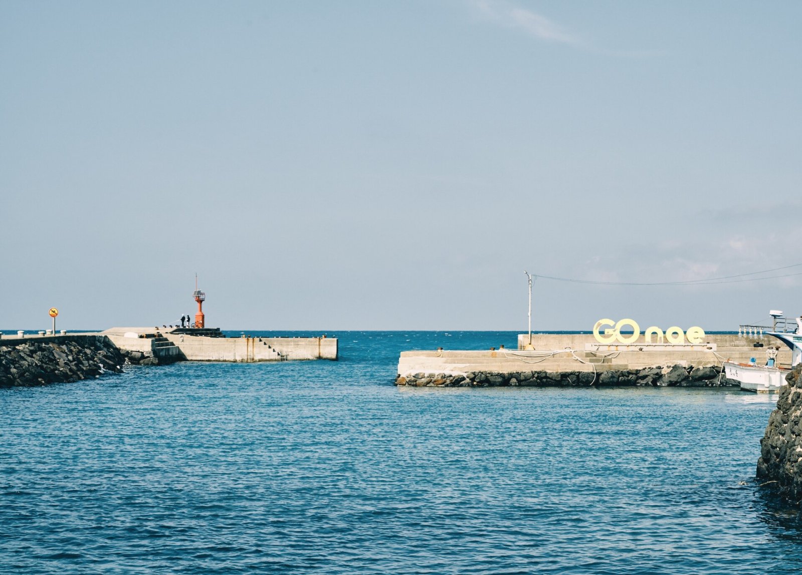 Descubre el Olle Trail en Jeju: una experiencia inolvidable — Seogwipo
