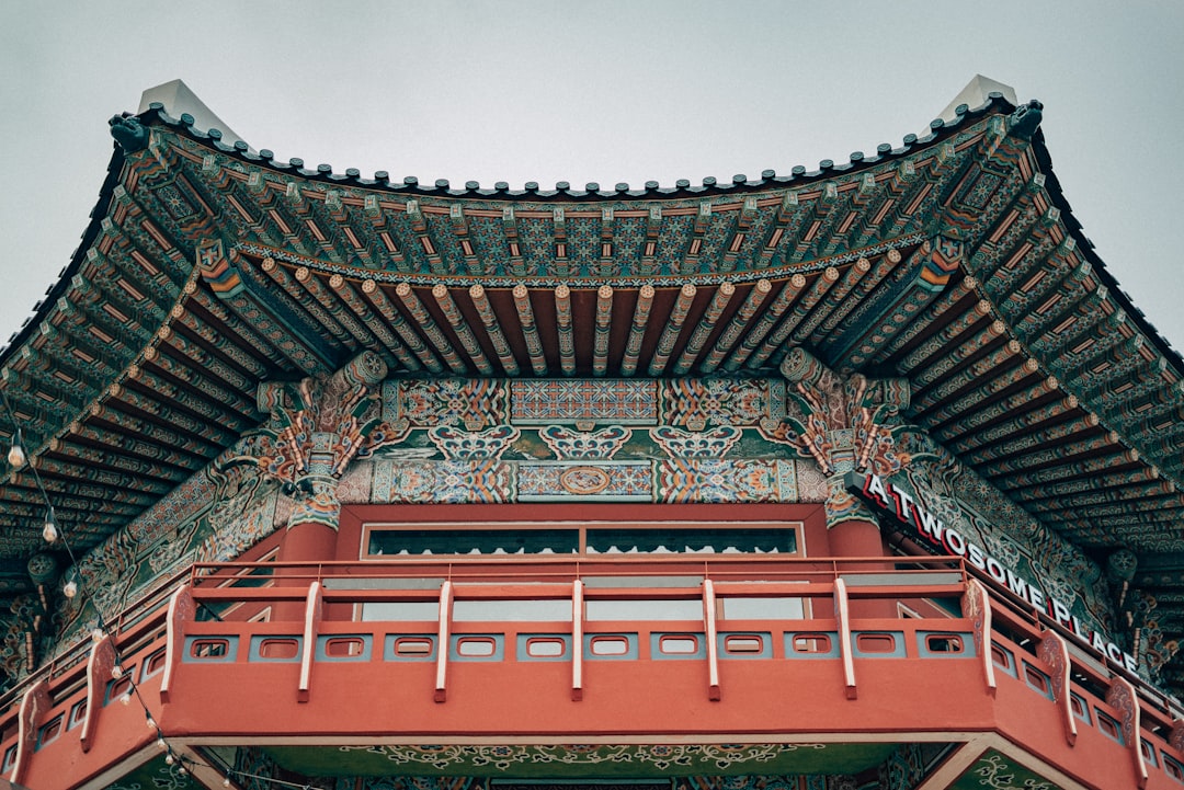Exploring Beomeosa Temple in Busan: A Journey into Korean Culture - 73J5+Q8 Busan | Secret World Trip Planner