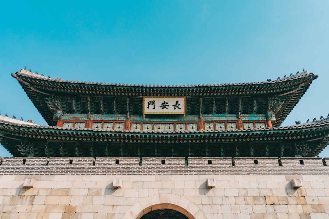 Découvrez la forteresse Hwaseong de Suwon : Un patrimoine mondial - Suwon | Secret World Trip Planner