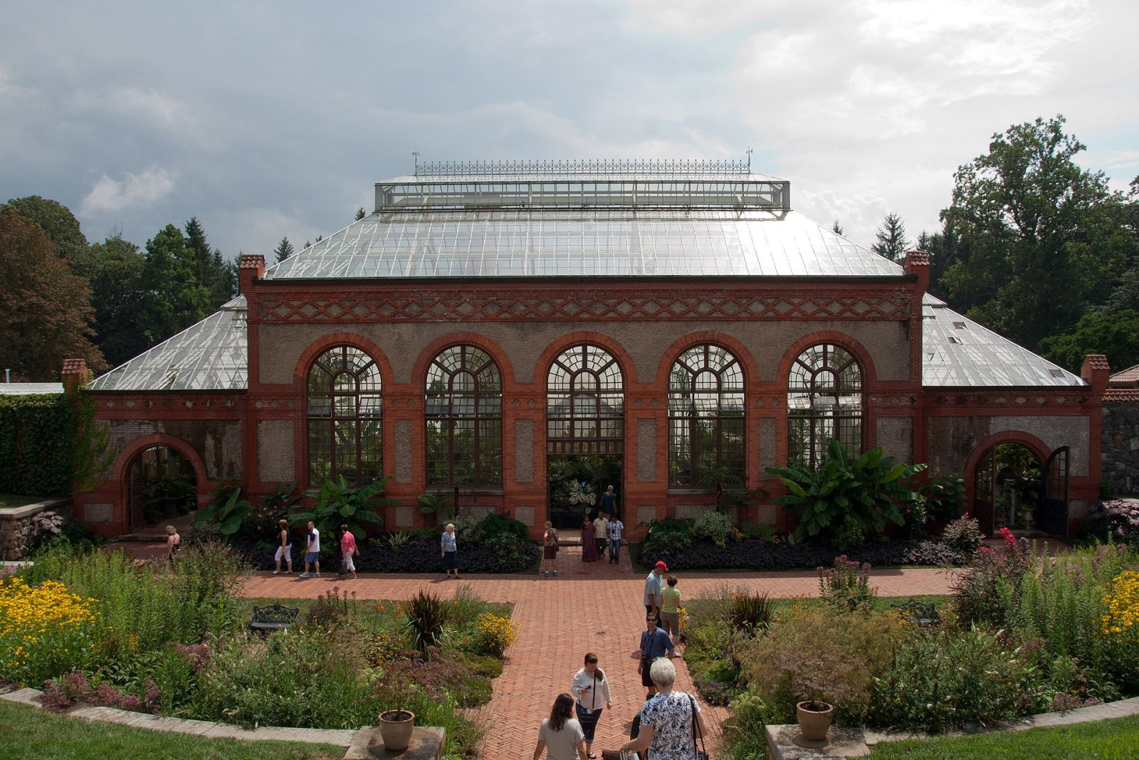 Discover Biltmore Estate: A Gem of American History