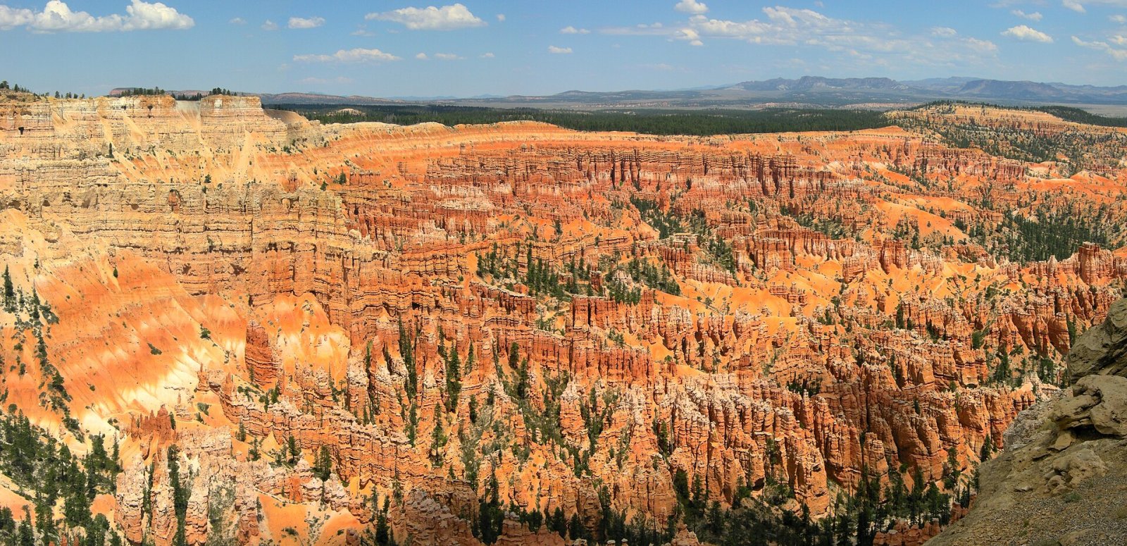 Discover Bryce Canyon National Park: A Gem of Utah - Lüliang | Secret World Trip Planner