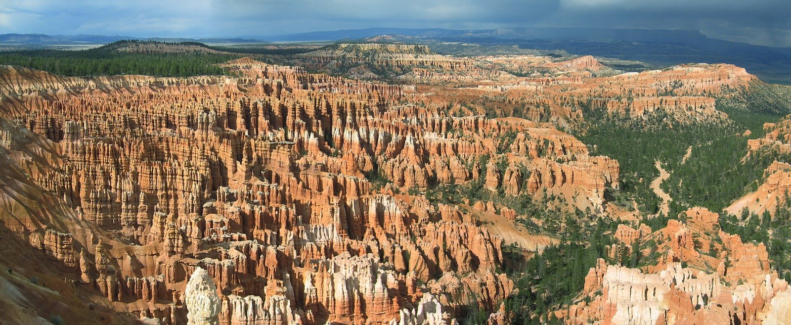 Descubre el Parque Nacional Bryce Canyon: Una joya de Utah - Lüliang | Secret World Trip Planner
