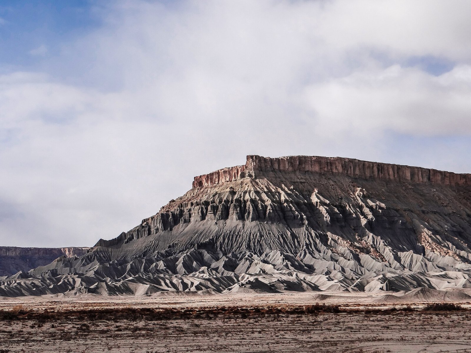 Capitol Reef Nationalpark: Ein Naturparadies in Utah - Lüliang | Secret World Trip Planner