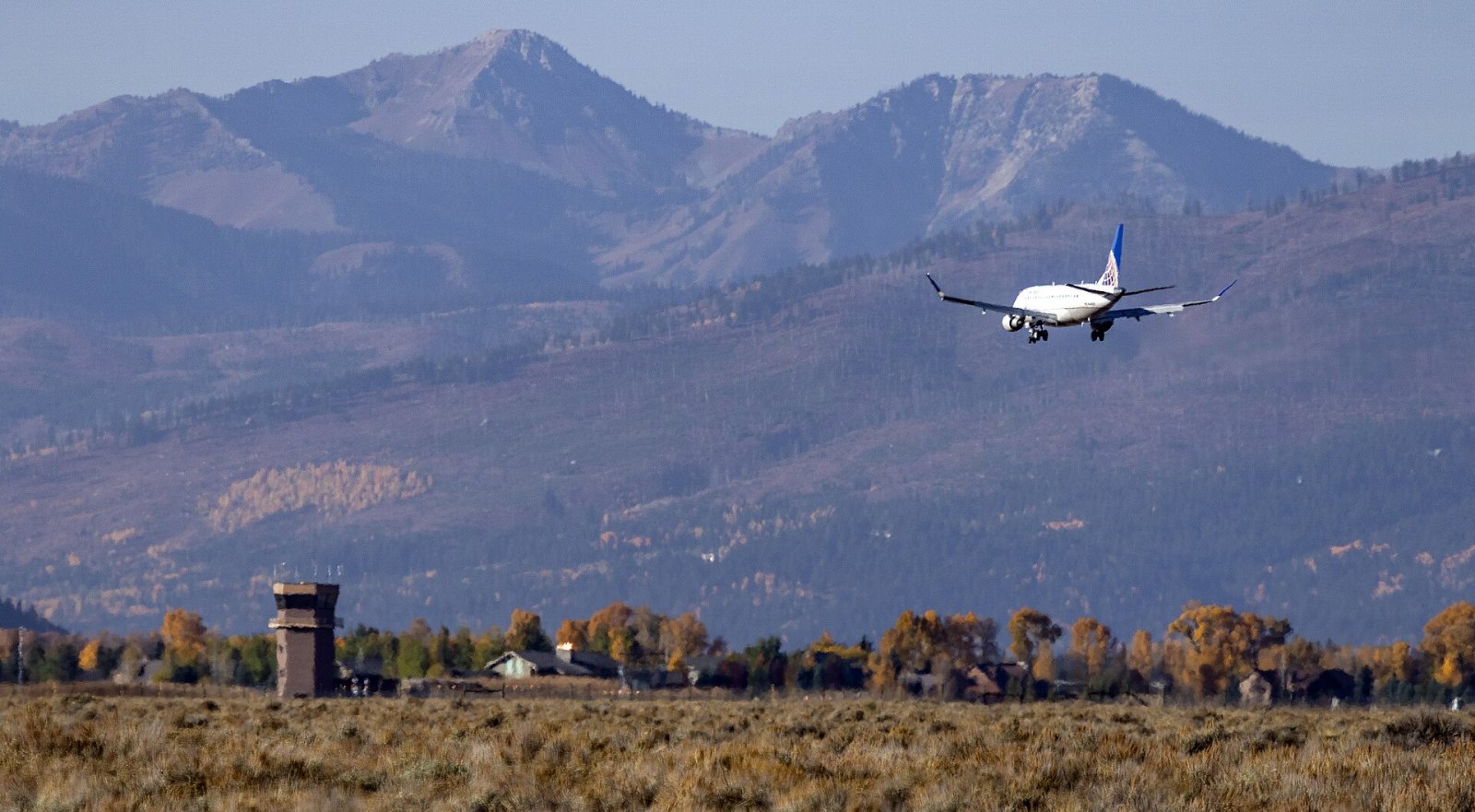 Découvrez Jackson Hole : un coin de paradis dans le Wyoming | Secret World Trip Planner