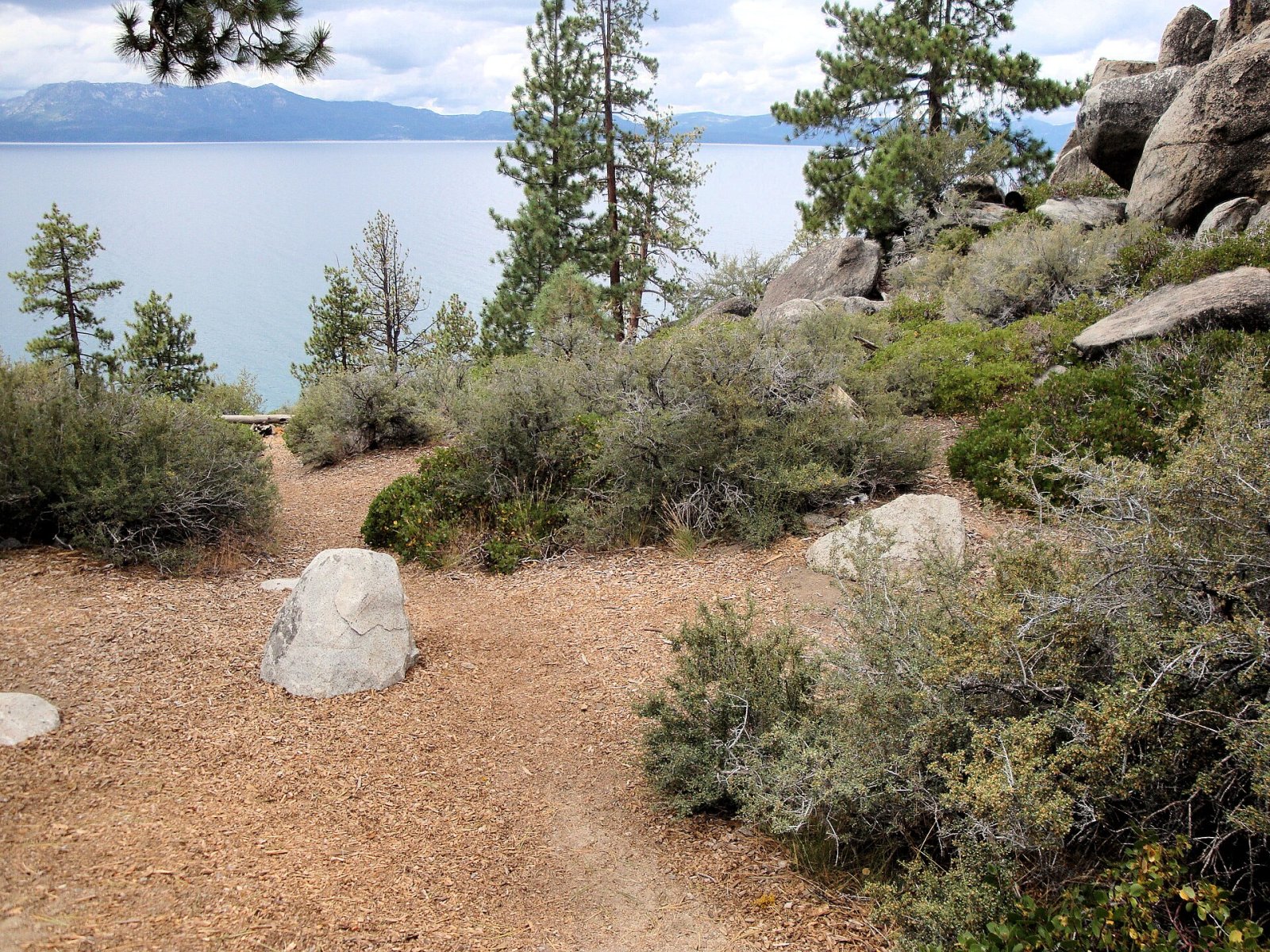 Découvrez Lake Tahoe : un paradis naturel entre Californie et Nevada | Secret World Trip Planner