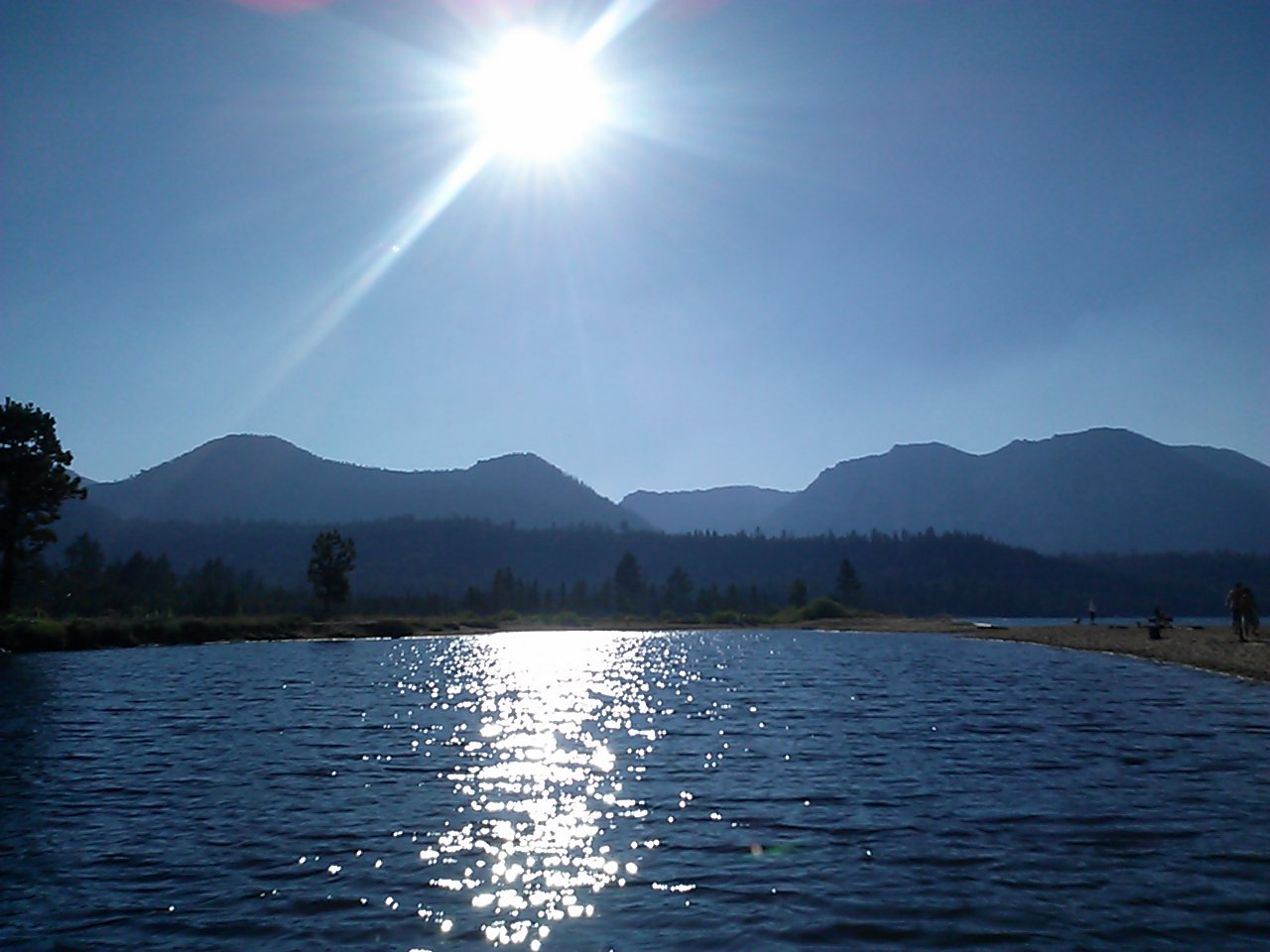 Découvrez Lake Tahoe : un paradis naturel entre Californie et Nevada | Secret World Trip Planner
