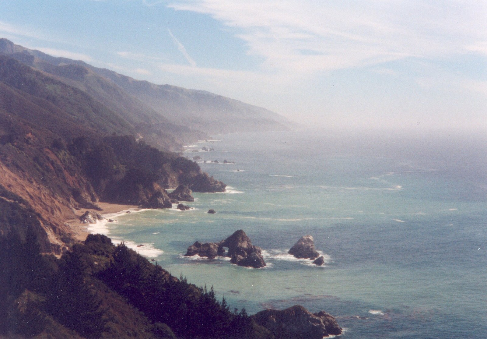 Descubre el Pacific Coast Highway de Big Sur: un viaje inolvidable | Secret World Trip Planner