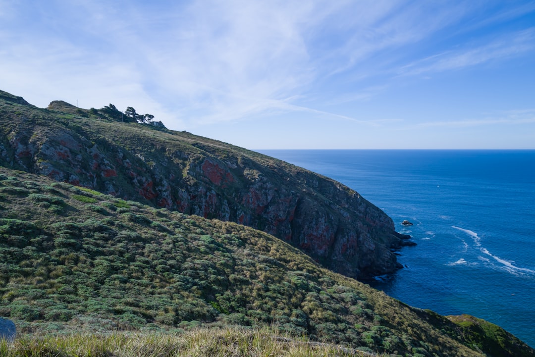 Découvrez le Point Reyes National Seashore, un coin de paradis en Californie | Secret World Trip Planner