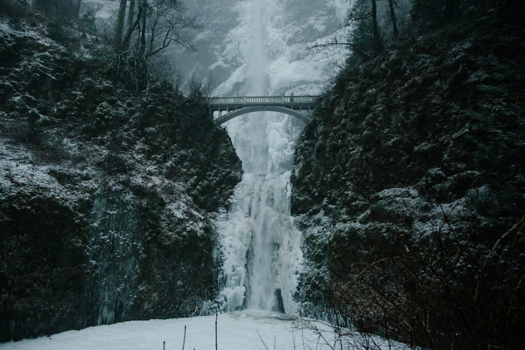 Discover the Columbia River Gorge: Nature and Adventure in Hood River - Hinggan League | Secret World Trip Planner