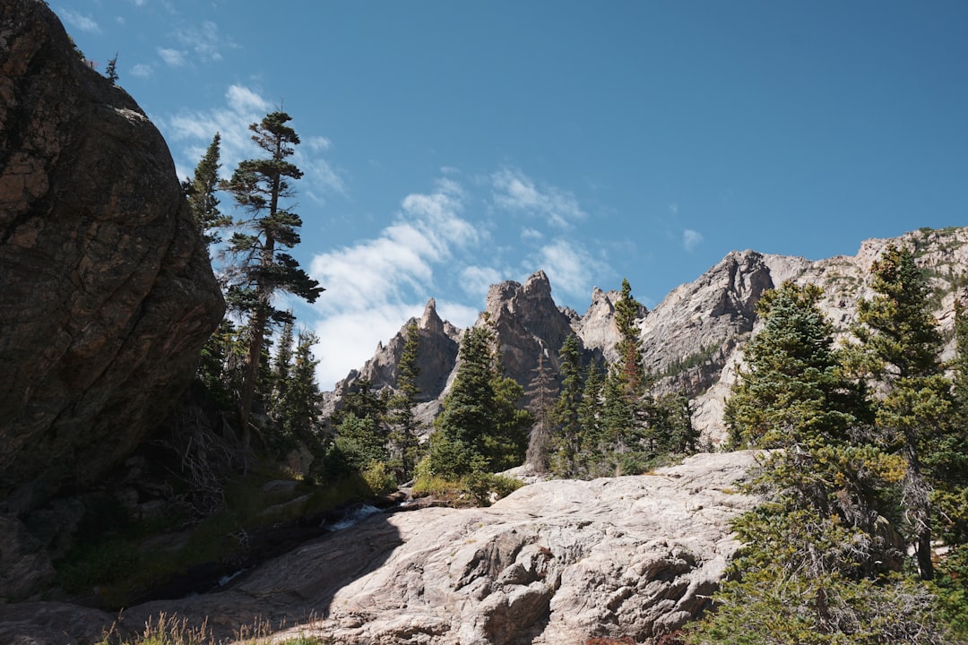Discover the Magic of Rocky Mountain National Park in Colorado | Secret World Trip Planner