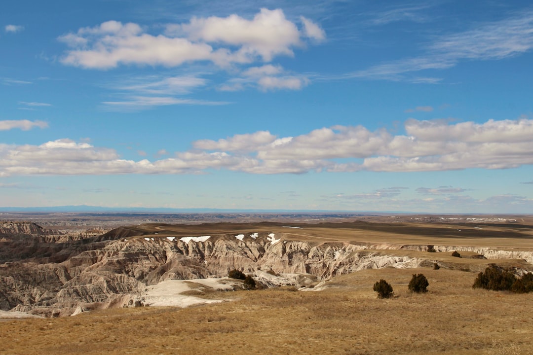 Descubre la belleza salvaje del Badlands National Park | Secret World Trip Planner