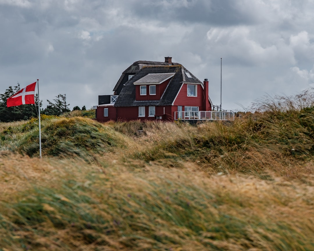 Discover Mulbjerge: A Natural Gem in Denmark - Mulbjergvej 1C | Secret World Trip Planner