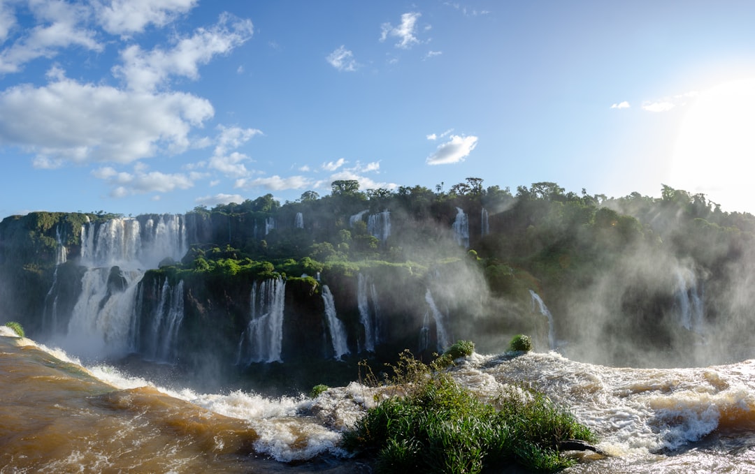 Scopri le Cascate dell'Iguazú: un Paradiso Naturale - N3370 Puerto Iguazu | Secret World Trip Planner