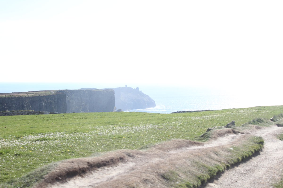 Scogliere di Moher: Meraviglie dell'Atlantico - Lislorkan North | Secret World Trip Planner