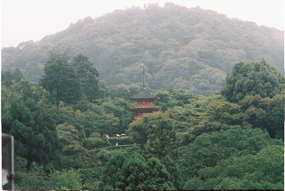 가레산수: 교토의 Zen 정원의 마법 - Kyoto | Secret World Trip Planner