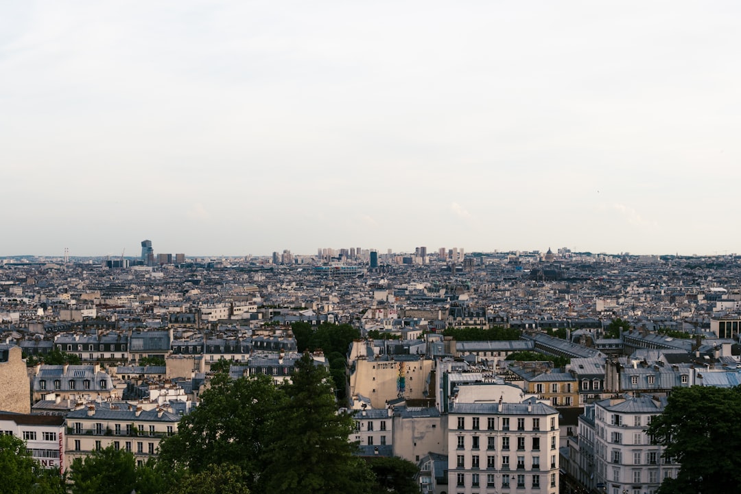 튈르리 정원: 파리의 아름다움이 숨쉬는 곳 - 75001 Parigi | Secret World Trip Planner