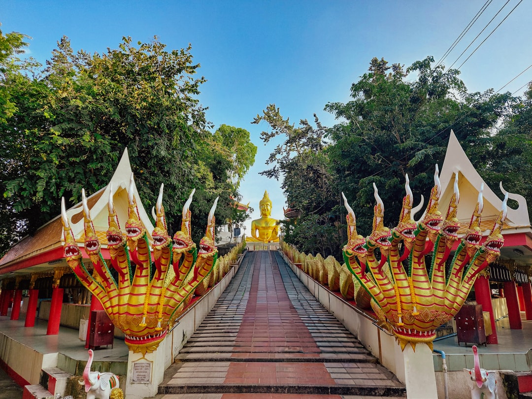 Descubre la magia de los jardines Nongnooch en Pattaya - Sattahip District | Secret World Trip Planner