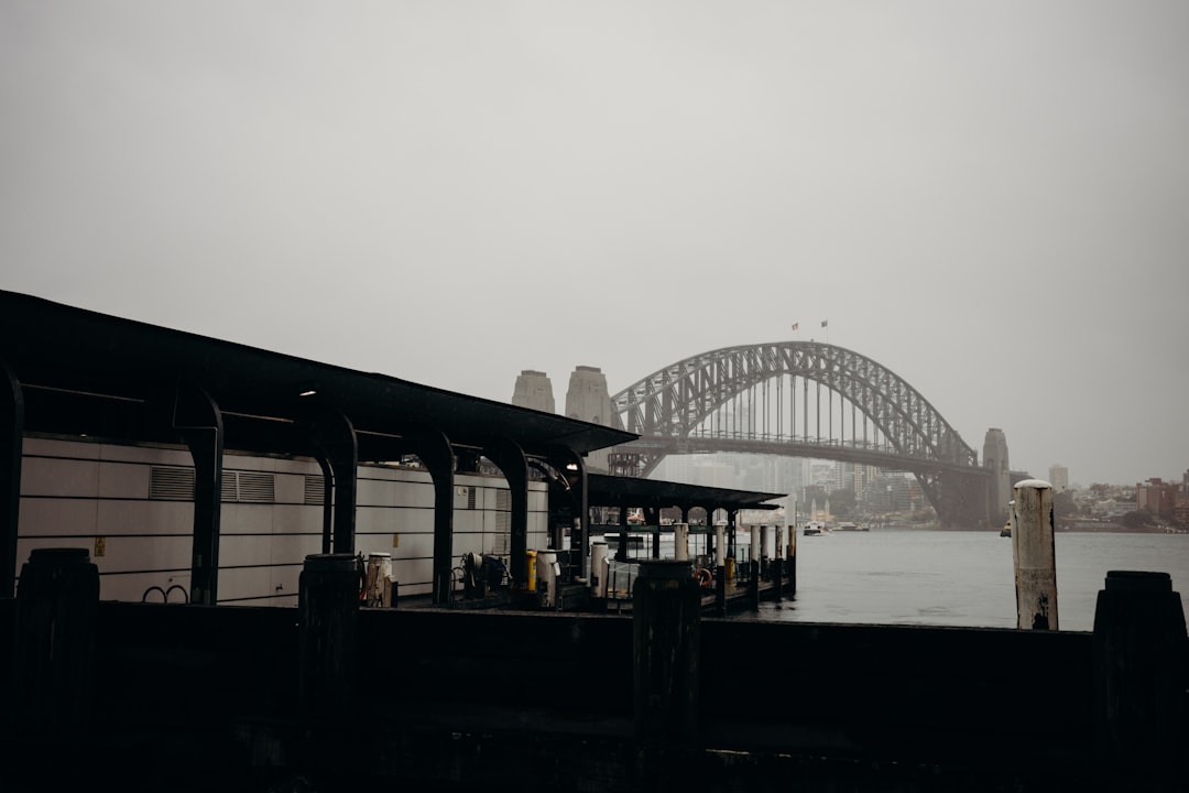 El Encanto del Puente de Sydney - Sydney Hbr Brg | Secret World Trip Planner