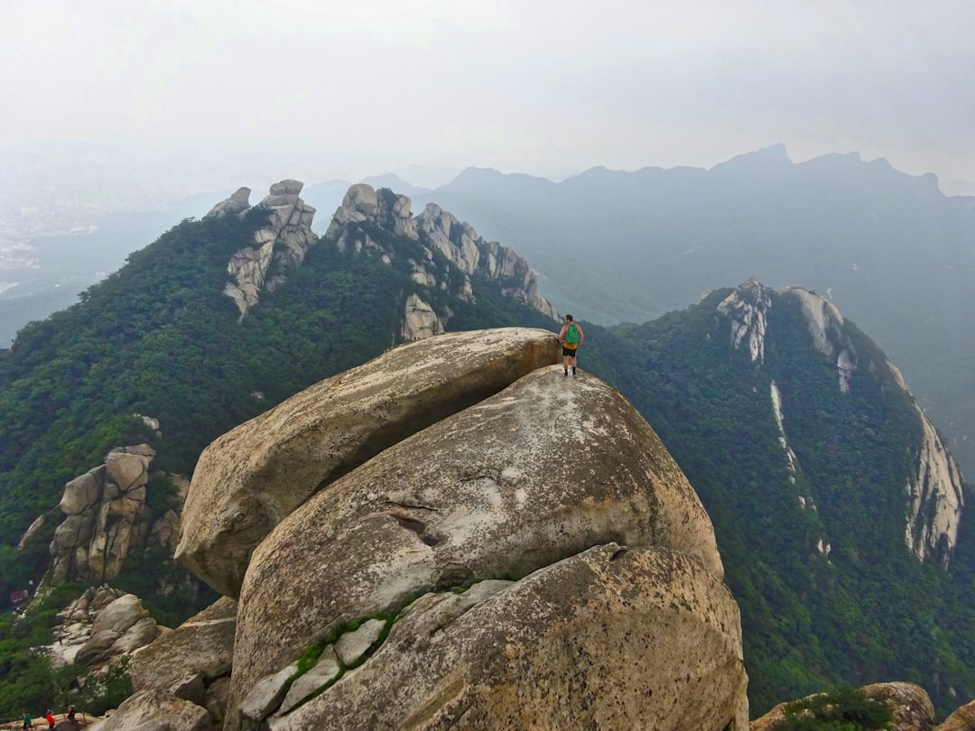 Wanderlog avis 2026 : la vérité sur Secret World à Séoul - Seoul | Secret World Trip Planner
