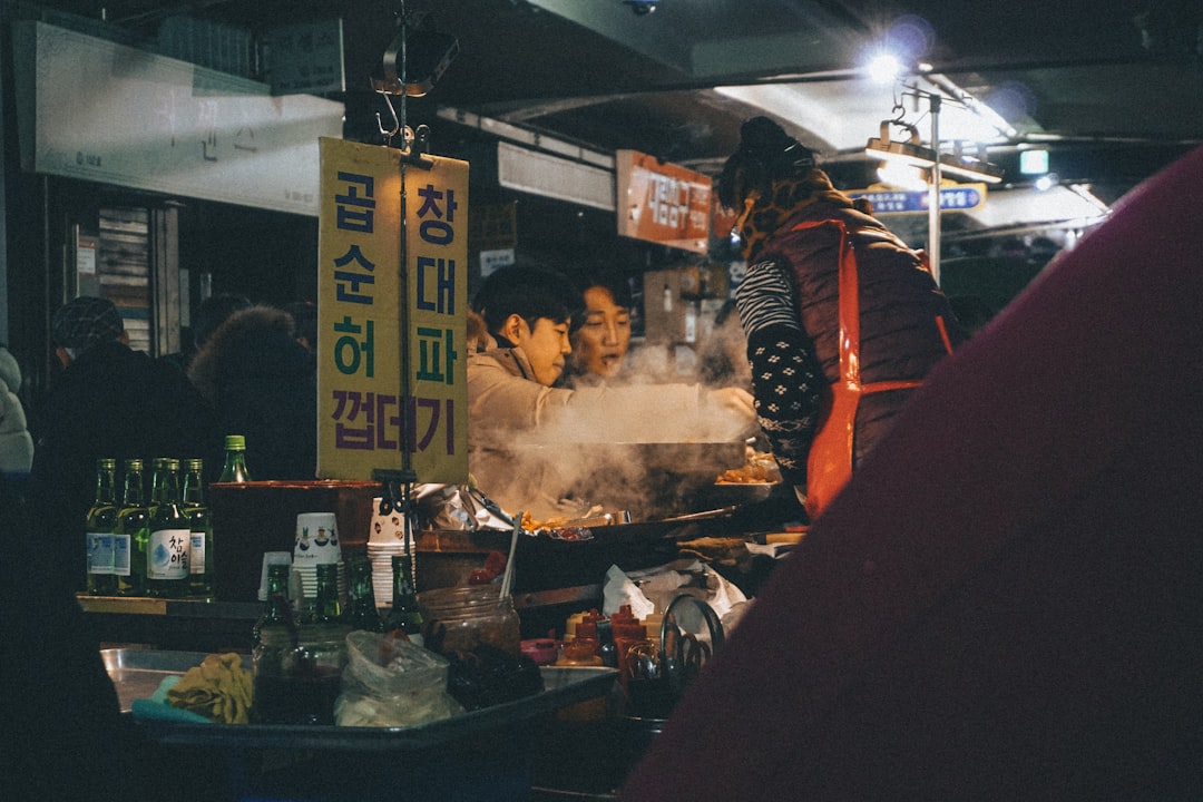 Wanderlog avis 2026 : la vérité sur Secret World à Séoul - Seoul | Secret World Trip Planner