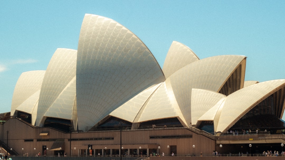 Migliori app viaggio 2026 a Sydney: scopri Secret World - Sydney | Secret World Trip Planner