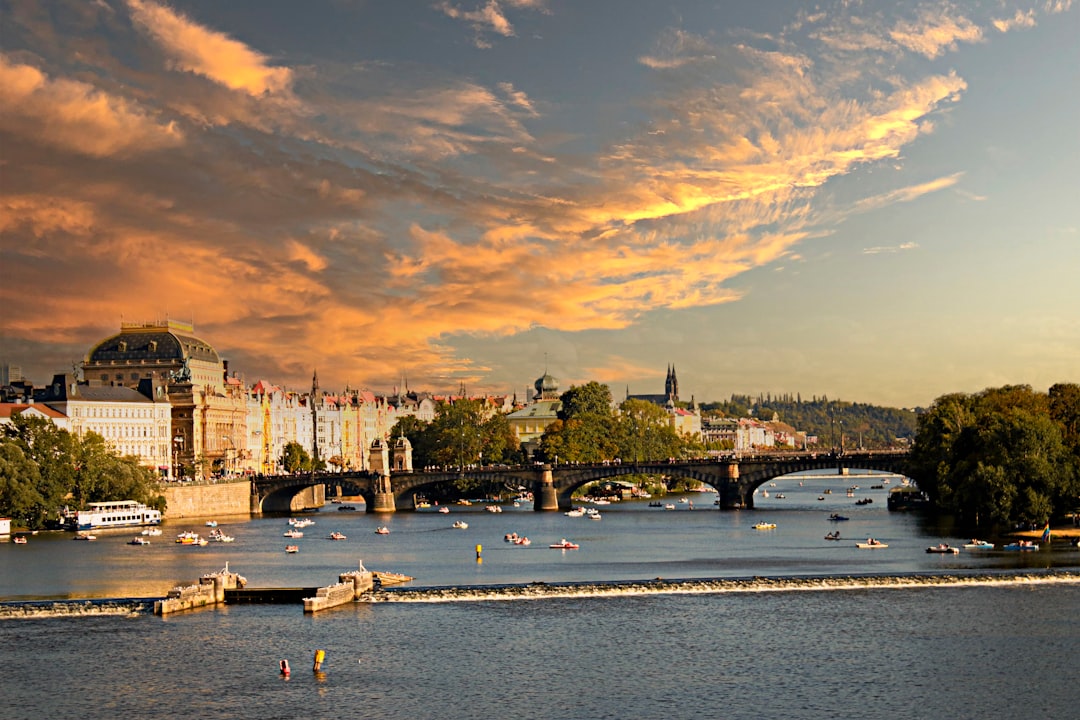 AI Reiseplaner 2026: Entdecke Prag mit Secret World - Praga | Secret World Trip Planner