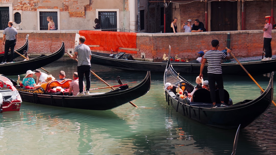2026年威尼斯必看景点指南 - Venezia | Secret World Trip Planner