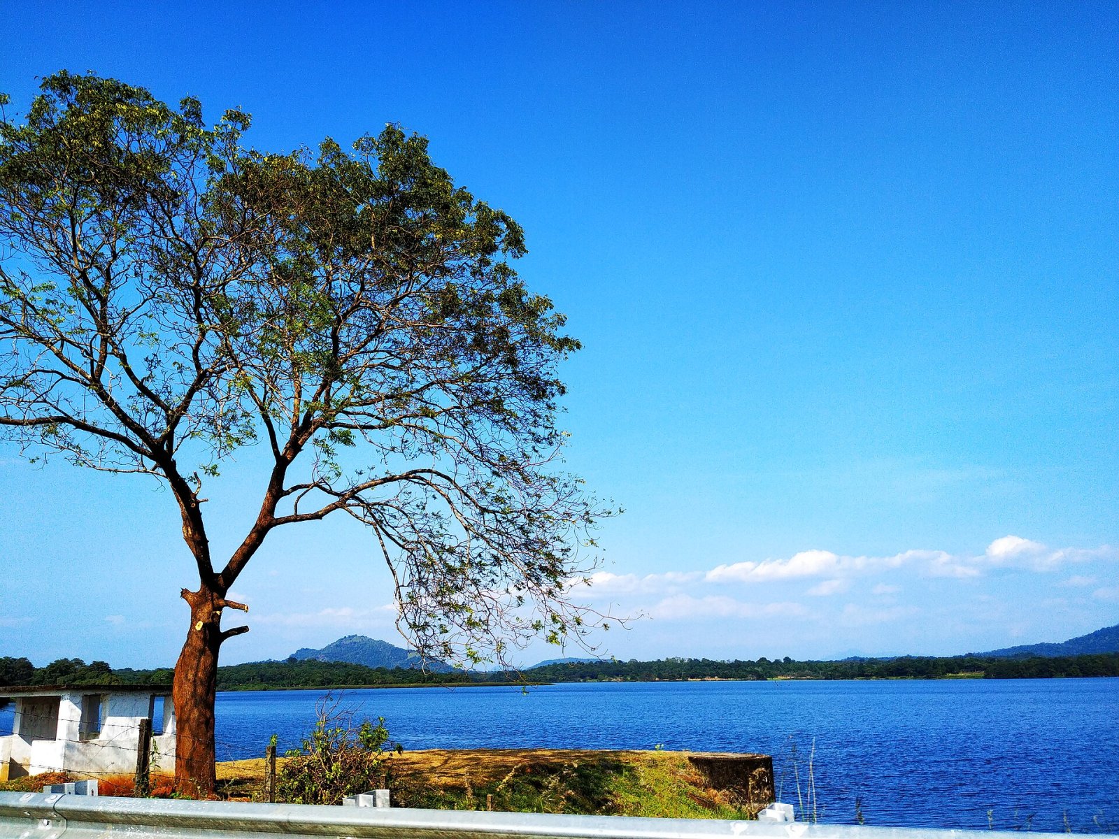 Scopri Sorabora Wewa: un gioiello storico nel cuore dello Sri Lanka - Badulla | Secret World Trip Planner
